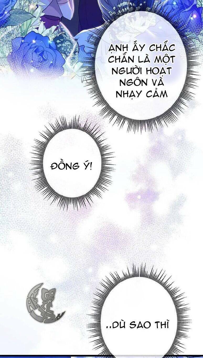 Nếu Là Phản Diện, Liệu Tôi Sẽ Chết?: Chapter 49