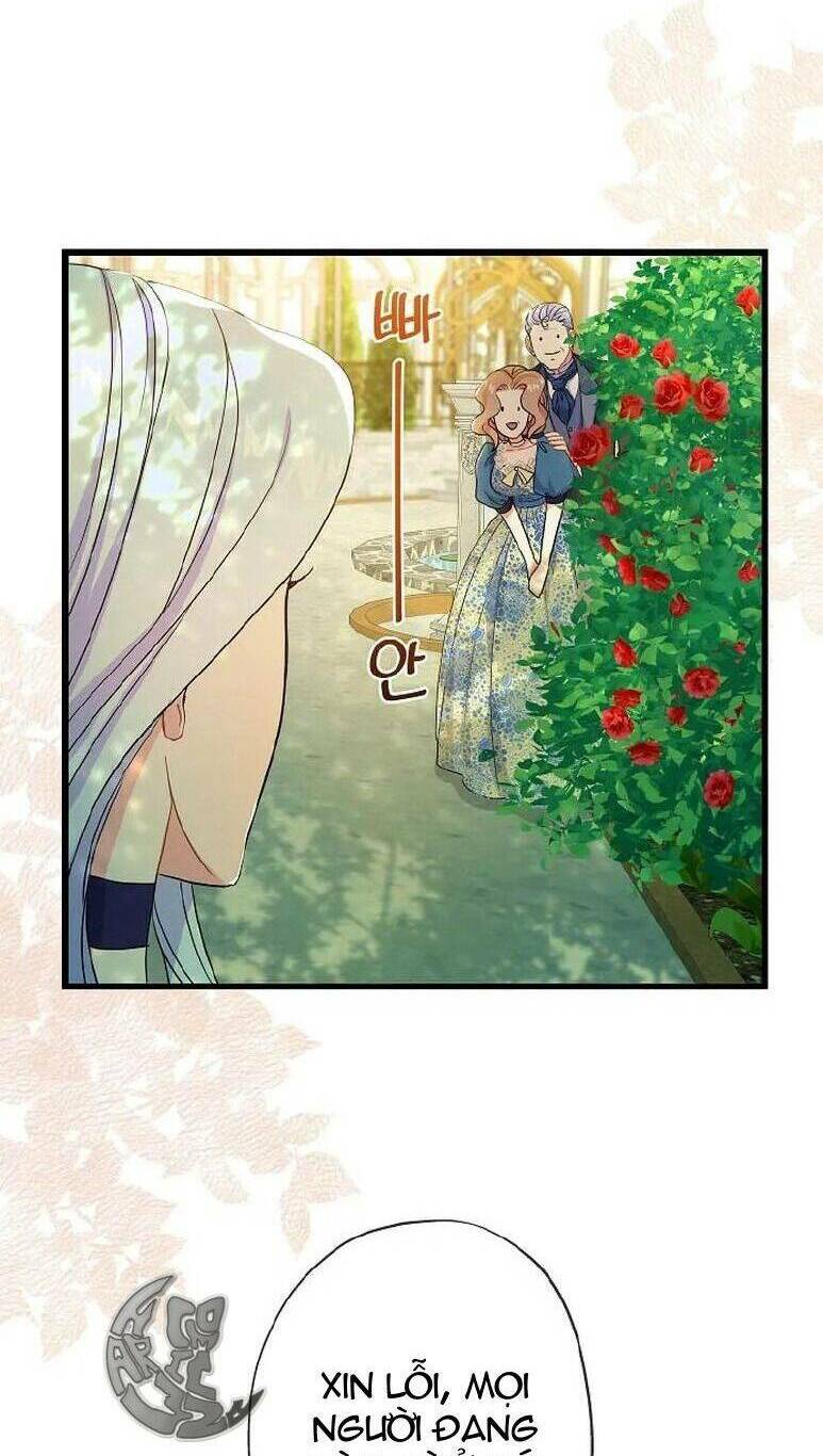 Nếu Là Phản Diện, Liệu Tôi Sẽ Chết?: Chapter 49