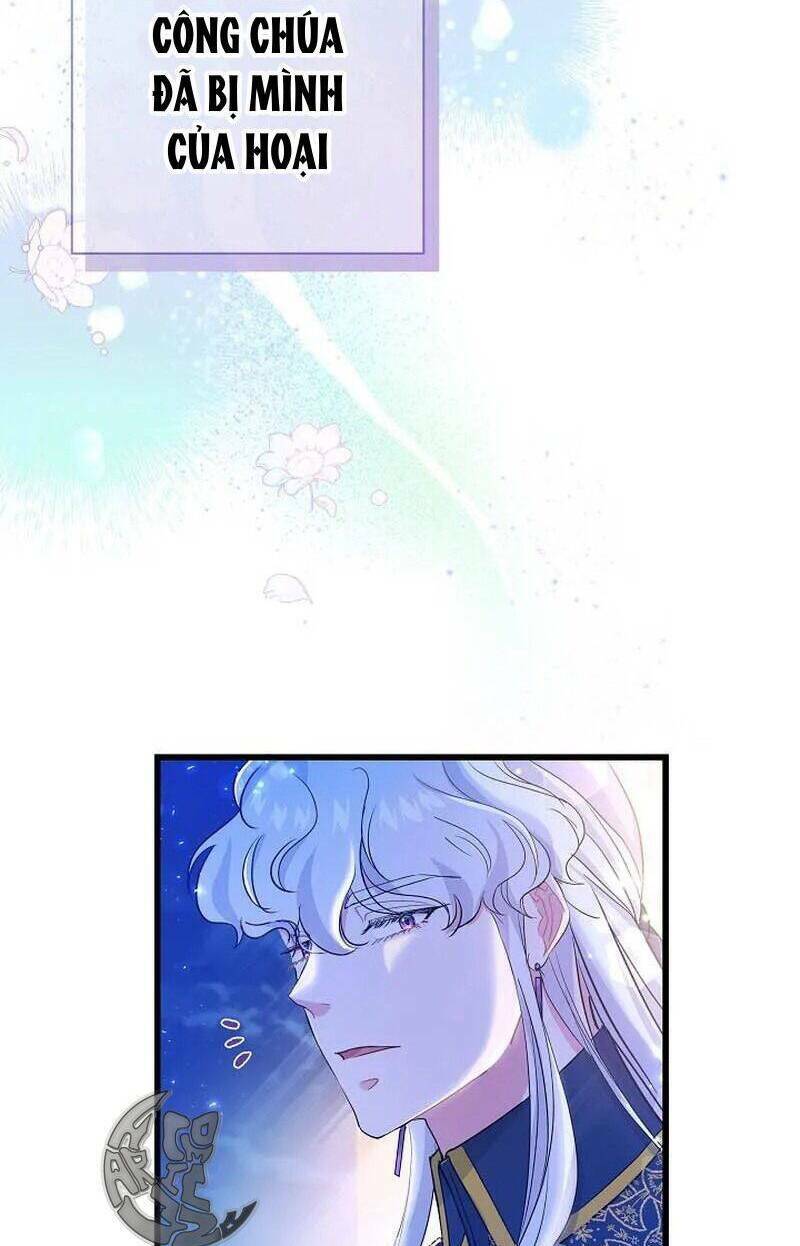 Nếu Là Phản Diện, Liệu Tôi Sẽ Chết?: Chapter 49