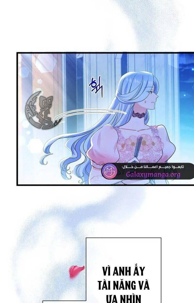Nếu Là Phản Diện, Liệu Tôi Sẽ Chết?: Chapter 49