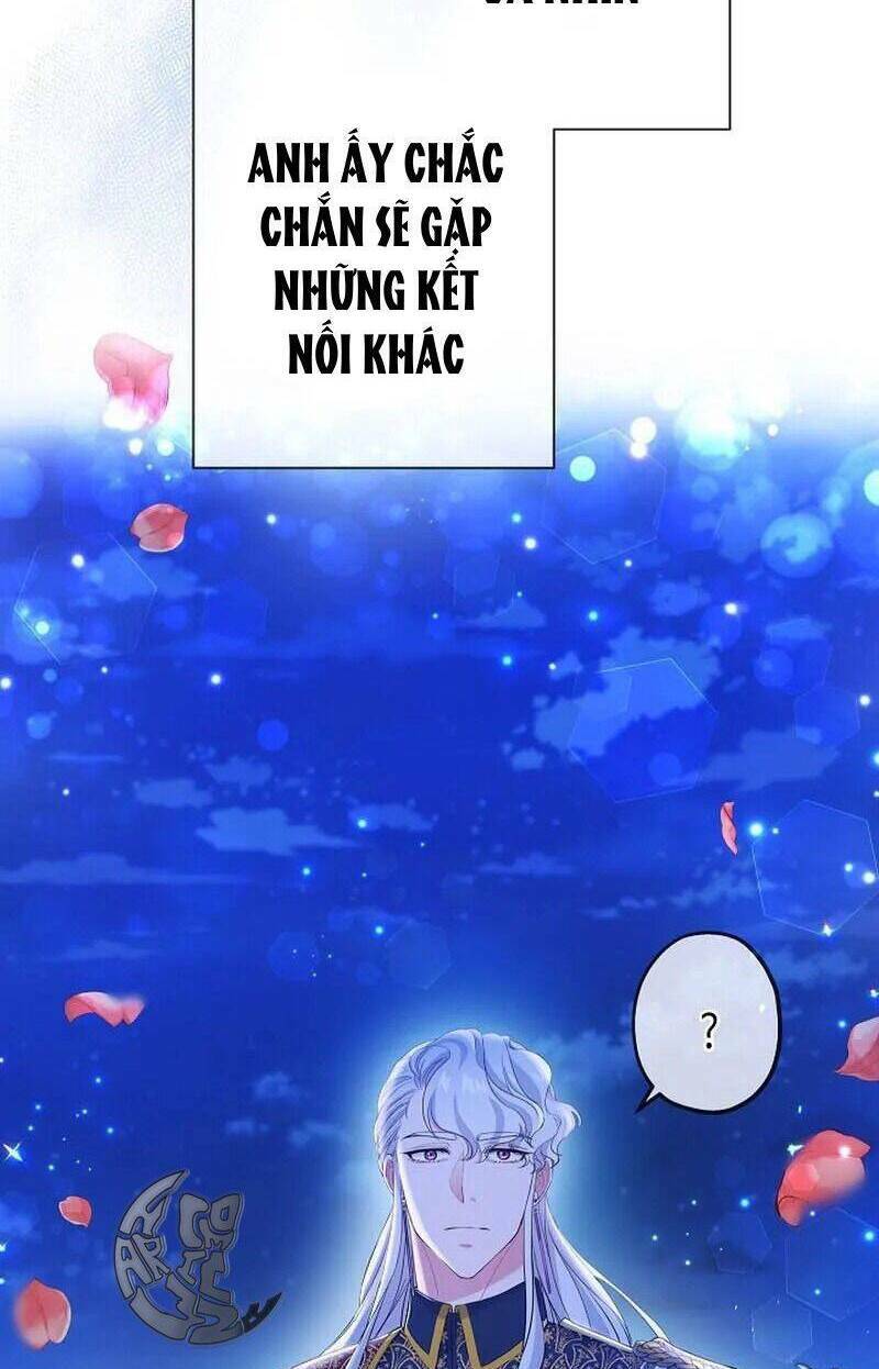 Nếu Là Phản Diện, Liệu Tôi Sẽ Chết?: Chapter 49