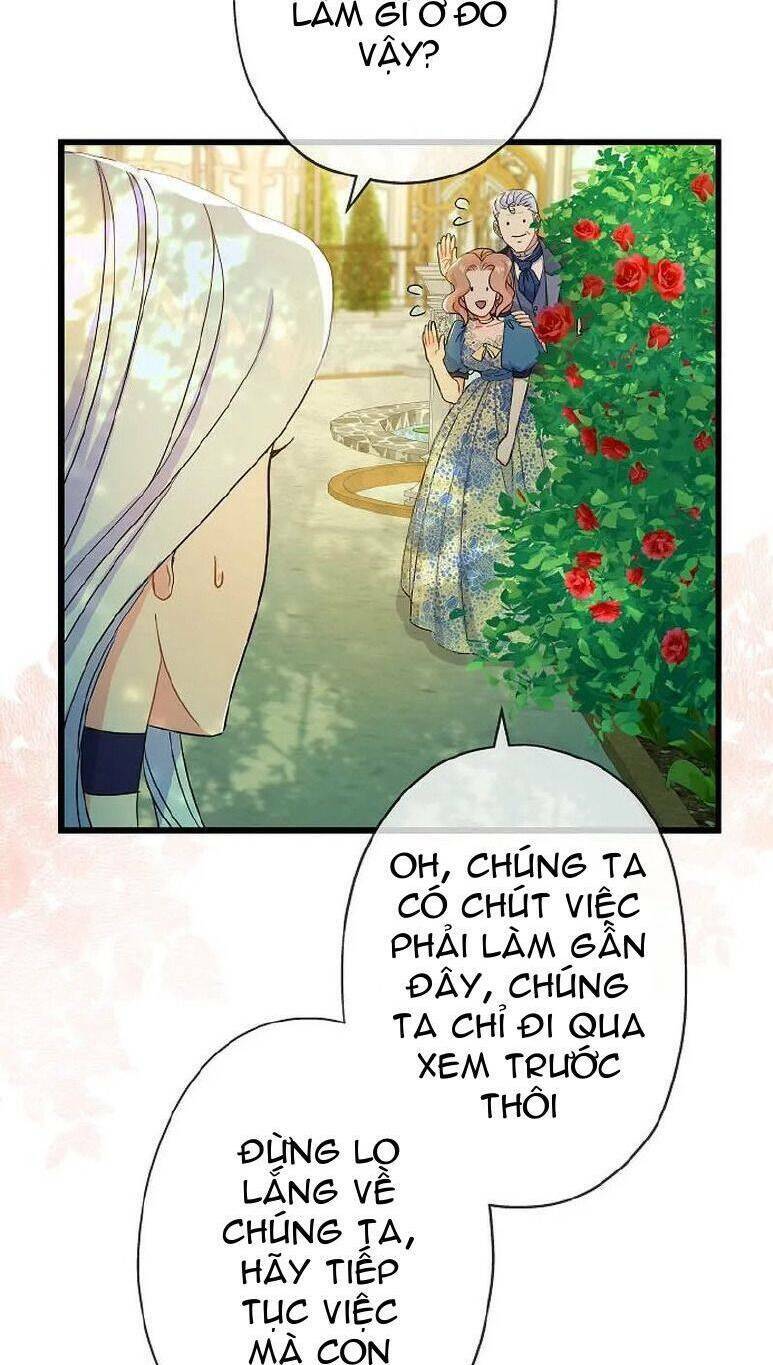 Nếu Là Phản Diện, Liệu Tôi Sẽ Chết?: Chapter 49