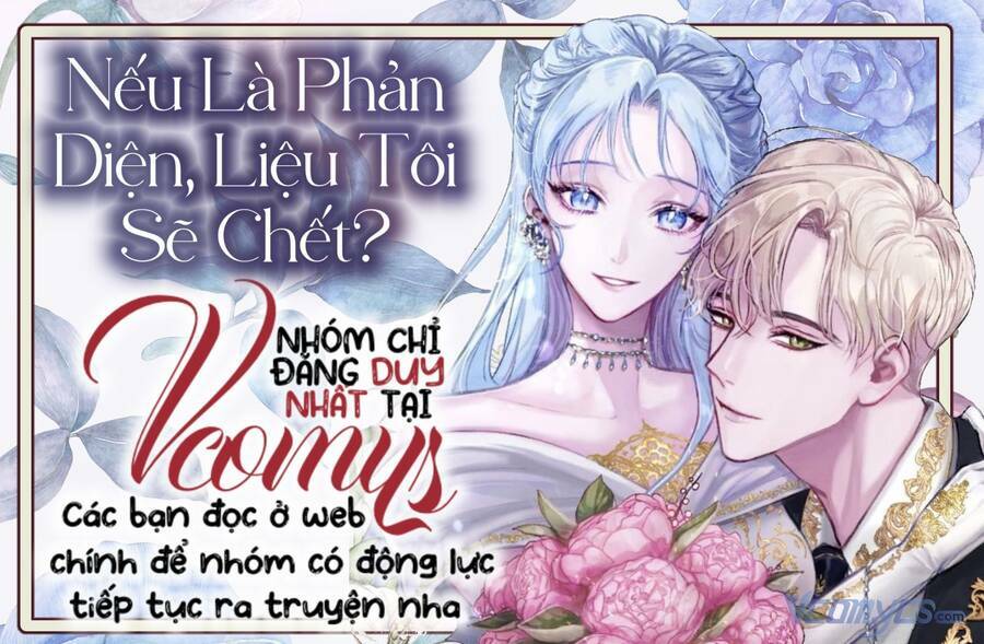 Nếu Là Phản Diện, Liệu Tôi Sẽ Chết?: Chapter 49