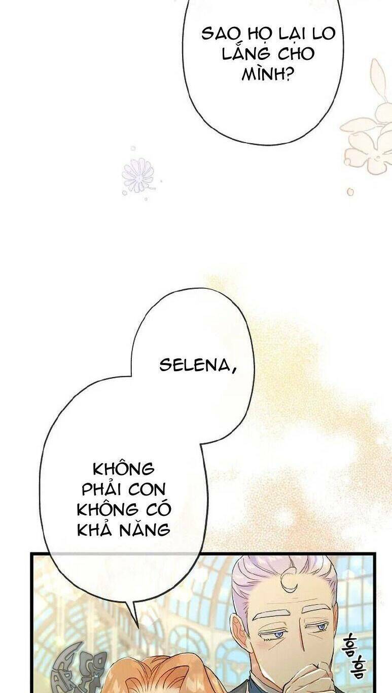 Nếu Là Phản Diện, Liệu Tôi Sẽ Chết?: Chapter 49