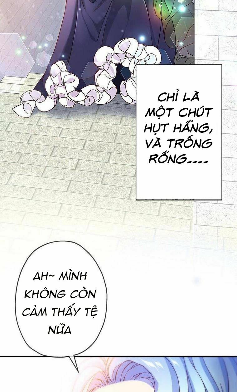Nếu Là Phản Diện, Liệu Tôi Sẽ Chết?: Chapter 5