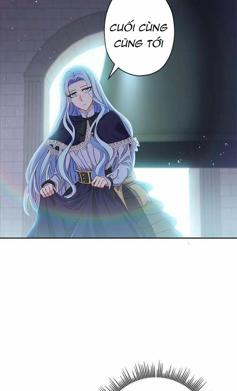 Nếu Là Phản Diện, Liệu Tôi Sẽ Chết?: Chapter 5