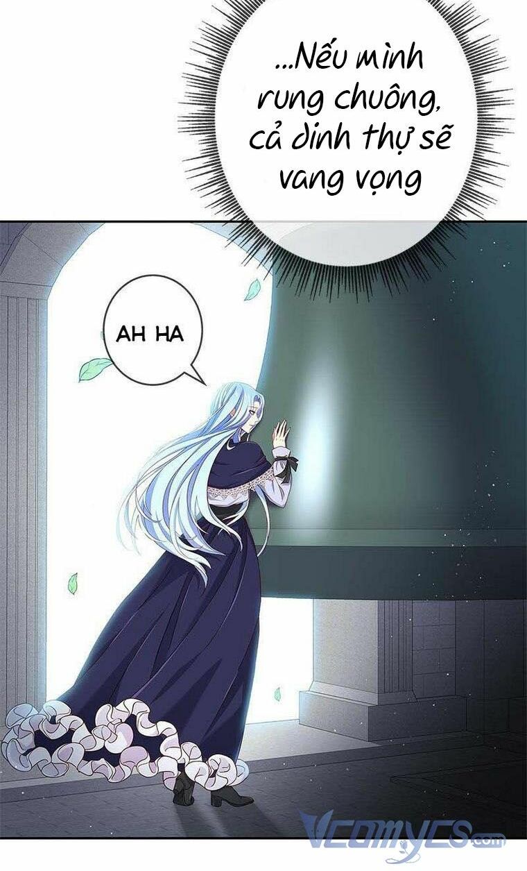 Nếu Là Phản Diện, Liệu Tôi Sẽ Chết?: Chapter 5