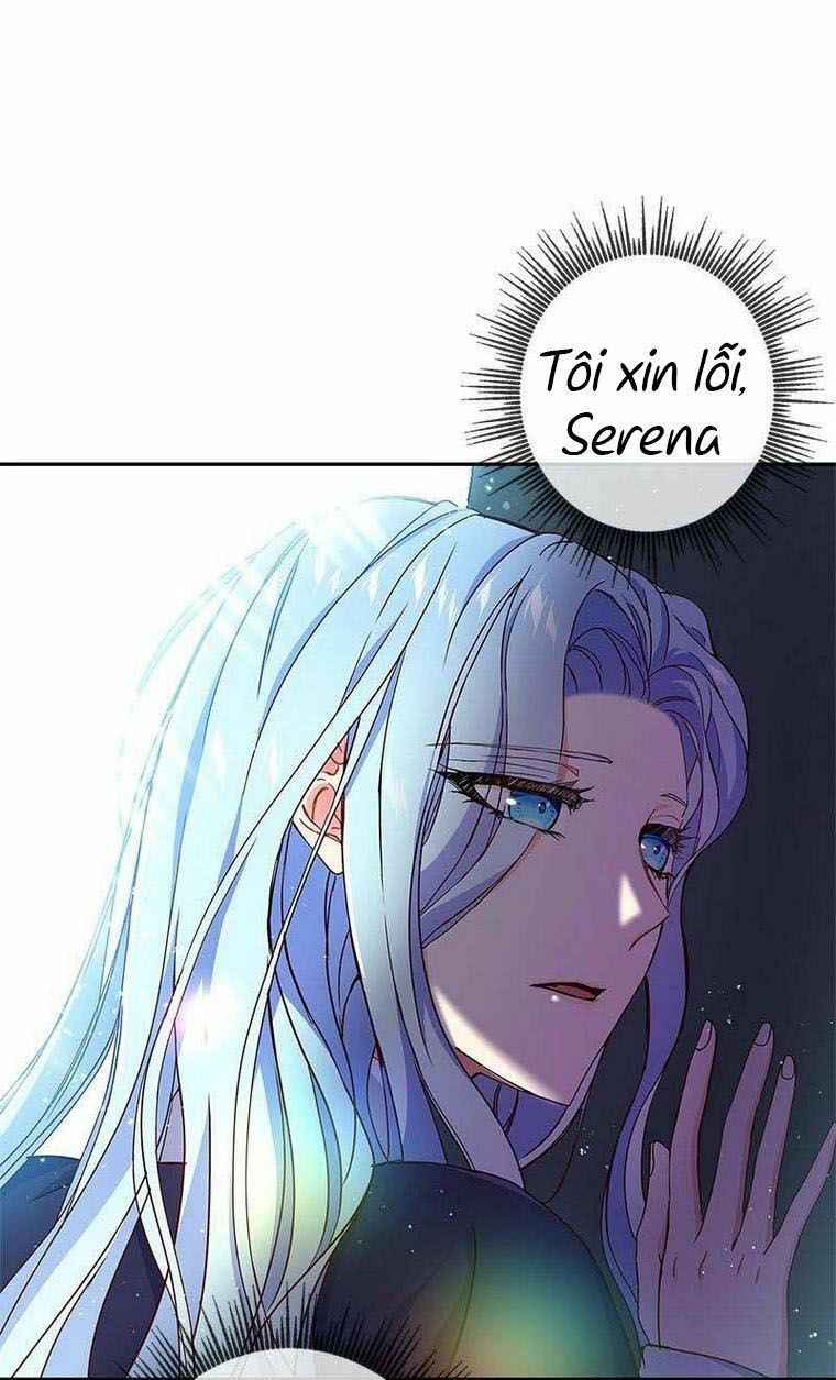 Nếu Là Phản Diện, Liệu Tôi Sẽ Chết?: Chapter 5