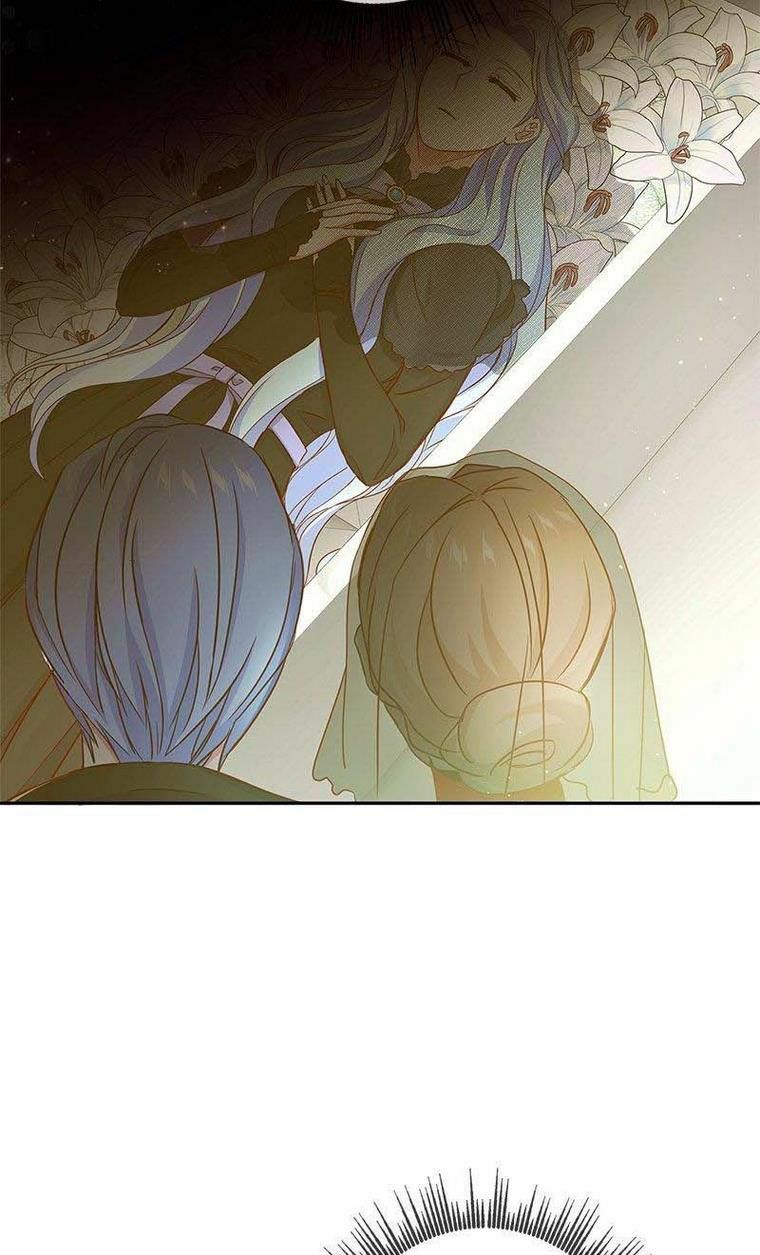 Nếu Là Phản Diện, Liệu Tôi Sẽ Chết?: Chapter 5