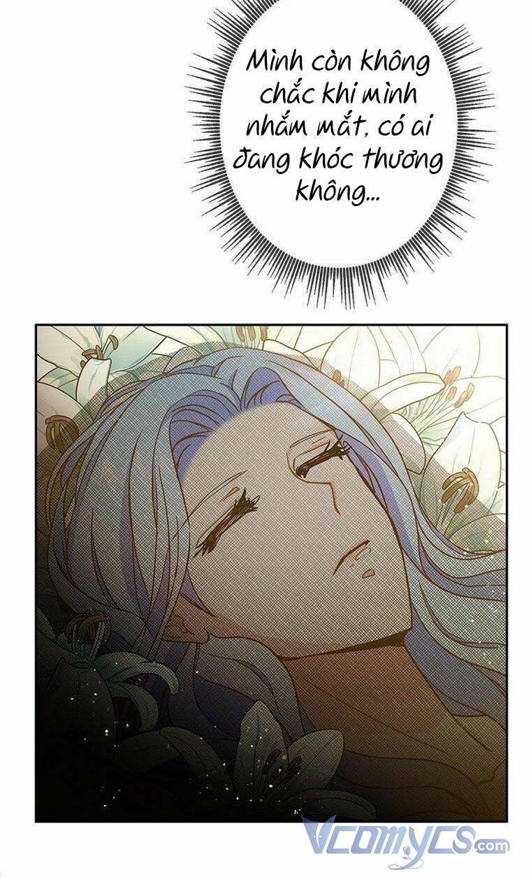 Nếu Là Phản Diện, Liệu Tôi Sẽ Chết?: Chapter 5