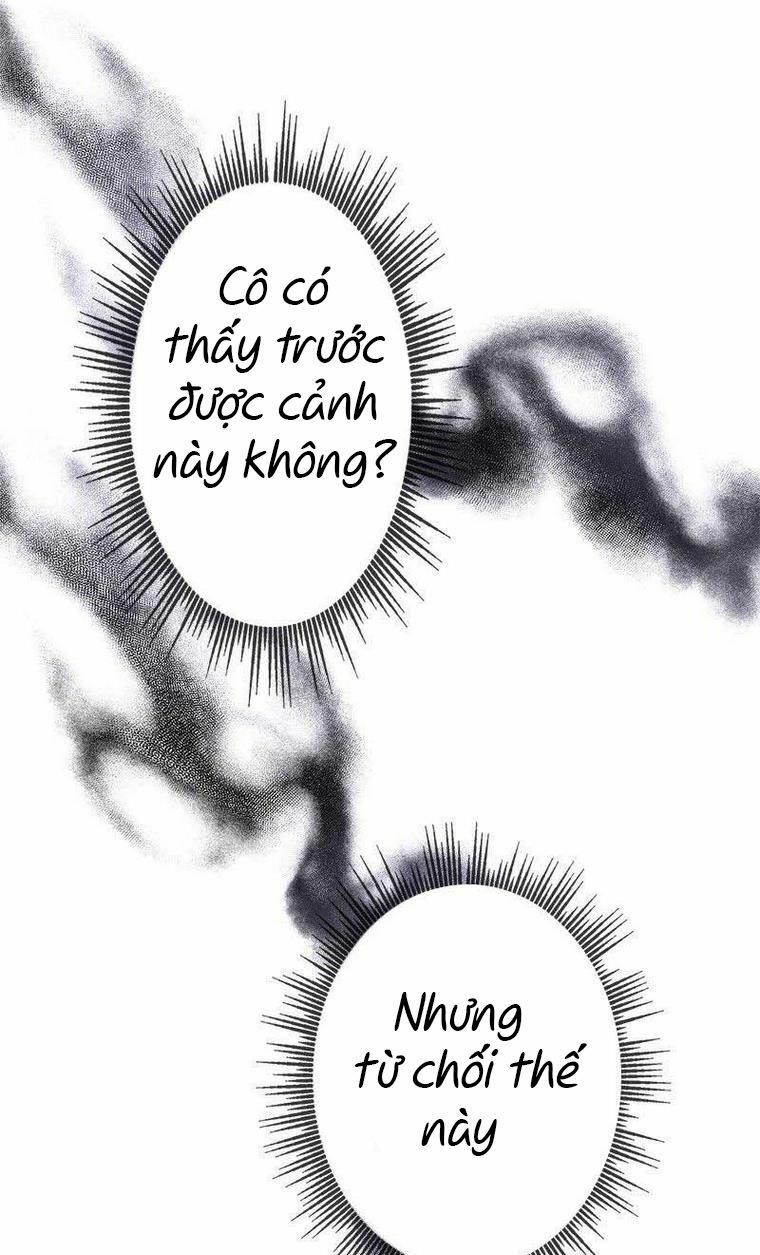 Nếu Là Phản Diện, Liệu Tôi Sẽ Chết?: Chapter 5