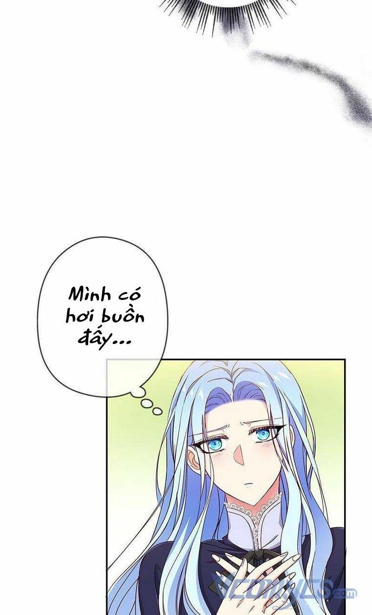 Nếu Là Phản Diện, Liệu Tôi Sẽ Chết?: Chapter 5