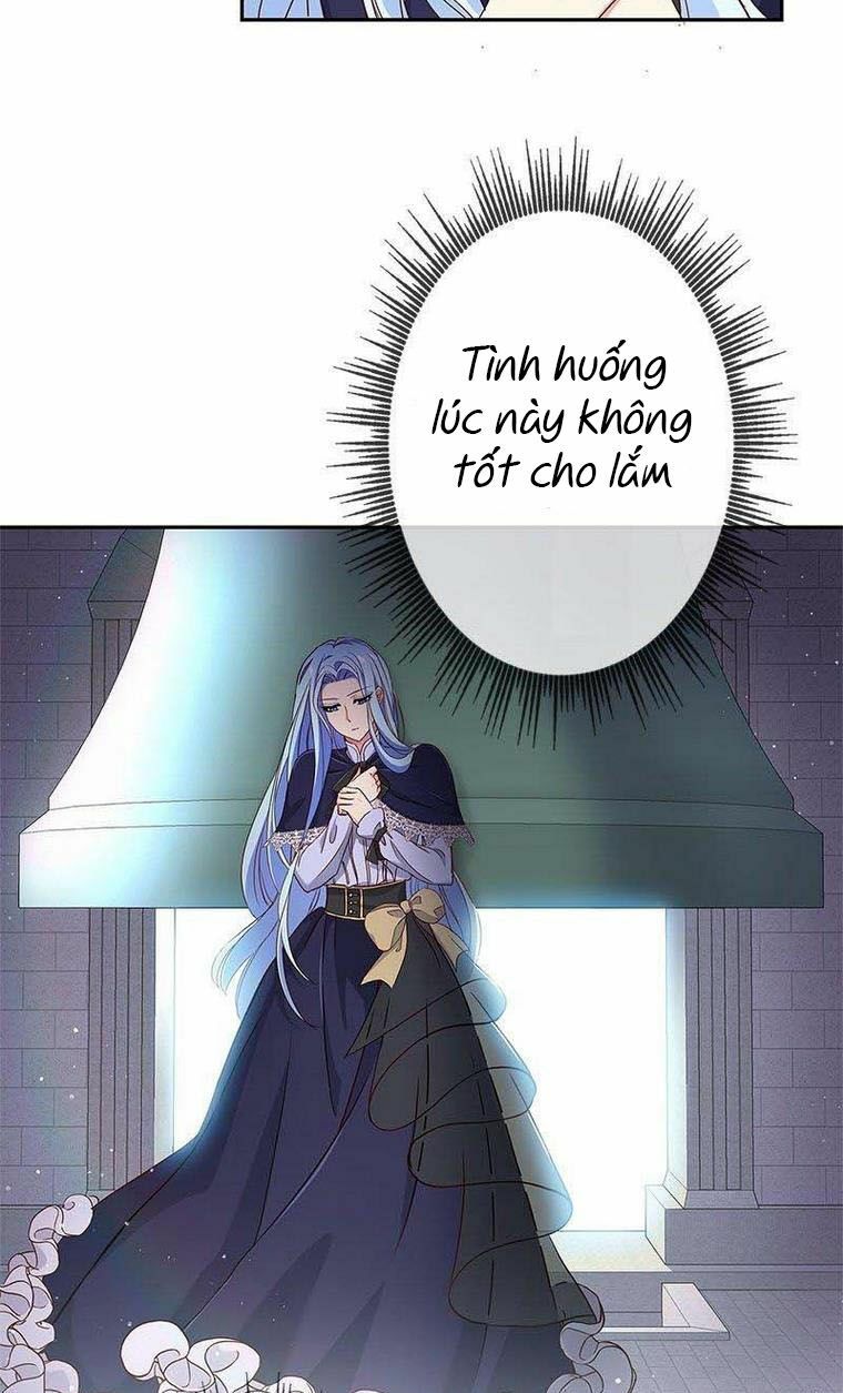 Nếu Là Phản Diện, Liệu Tôi Sẽ Chết?: Chapter 5