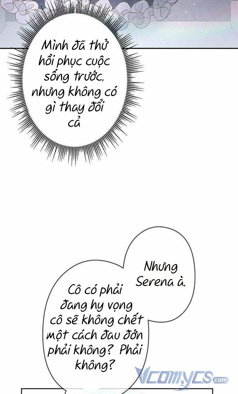 Nếu Là Phản Diện, Liệu Tôi Sẽ Chết?: Chapter 5