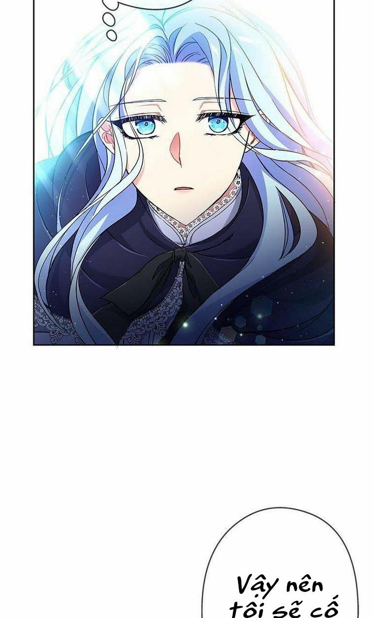 Nếu Là Phản Diện, Liệu Tôi Sẽ Chết?: Chapter 5