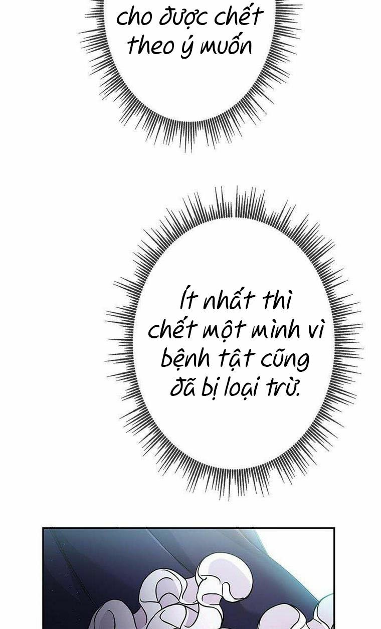 Nếu Là Phản Diện, Liệu Tôi Sẽ Chết?: Chapter 5