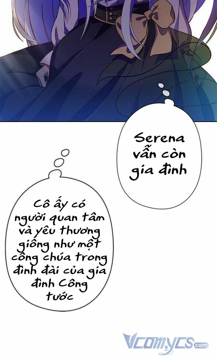 Nếu Là Phản Diện, Liệu Tôi Sẽ Chết?: Chapter 5