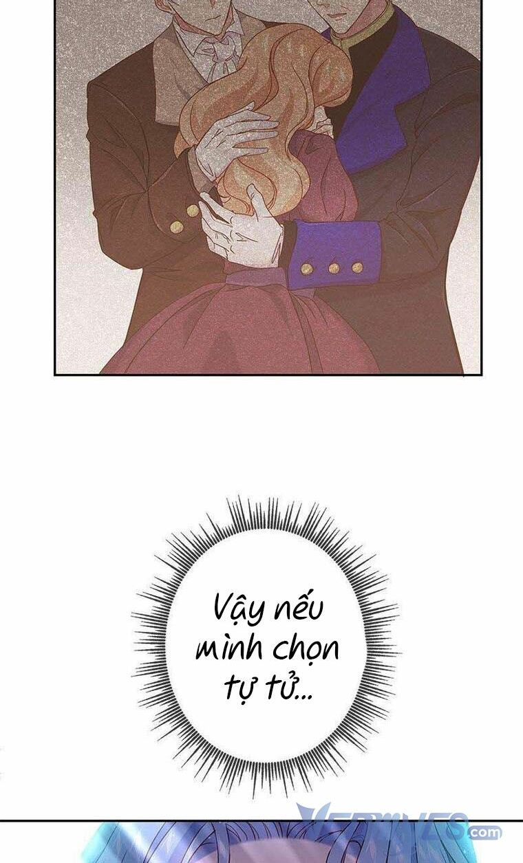 Nếu Là Phản Diện, Liệu Tôi Sẽ Chết?: Chapter 5