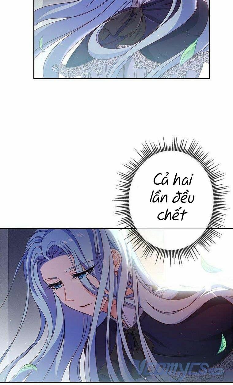 Nếu Là Phản Diện, Liệu Tôi Sẽ Chết?: Chapter 5