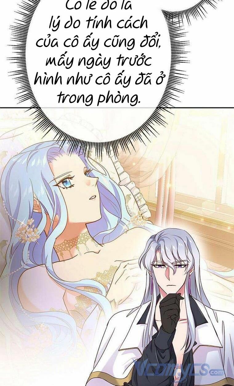 Nếu Là Phản Diện, Liệu Tôi Sẽ Chết?: Chapter 5