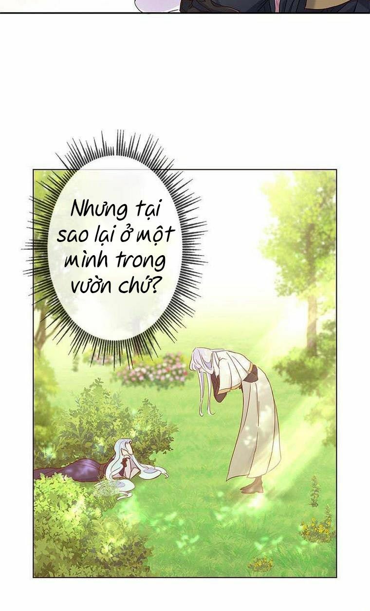 Nếu Là Phản Diện, Liệu Tôi Sẽ Chết?: Chapter 5