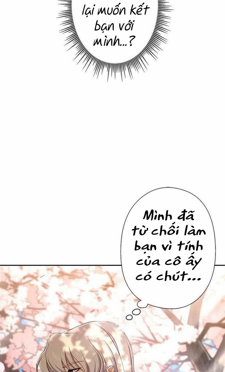 Nếu Là Phản Diện, Liệu Tôi Sẽ Chết?: Chapter 5