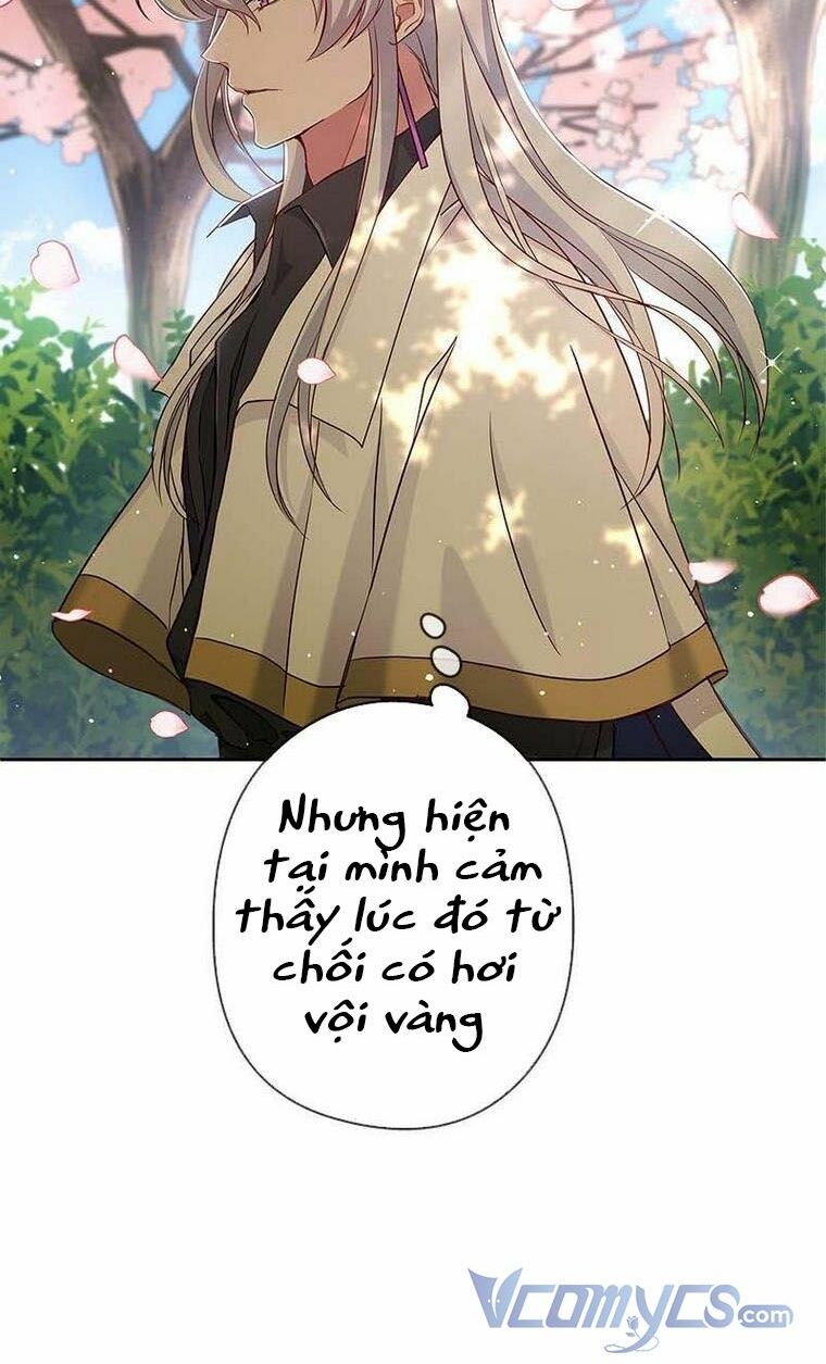 Nếu Là Phản Diện, Liệu Tôi Sẽ Chết?: Chapter 5