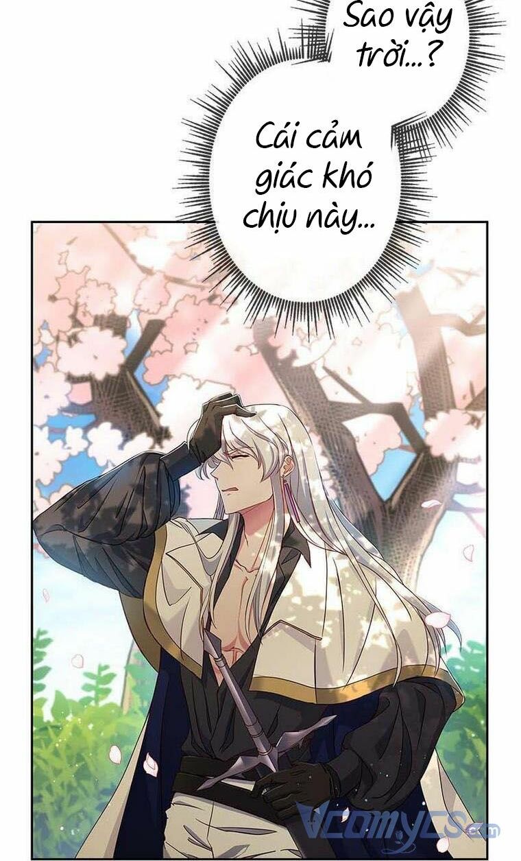 Nếu Là Phản Diện, Liệu Tôi Sẽ Chết?: Chapter 5