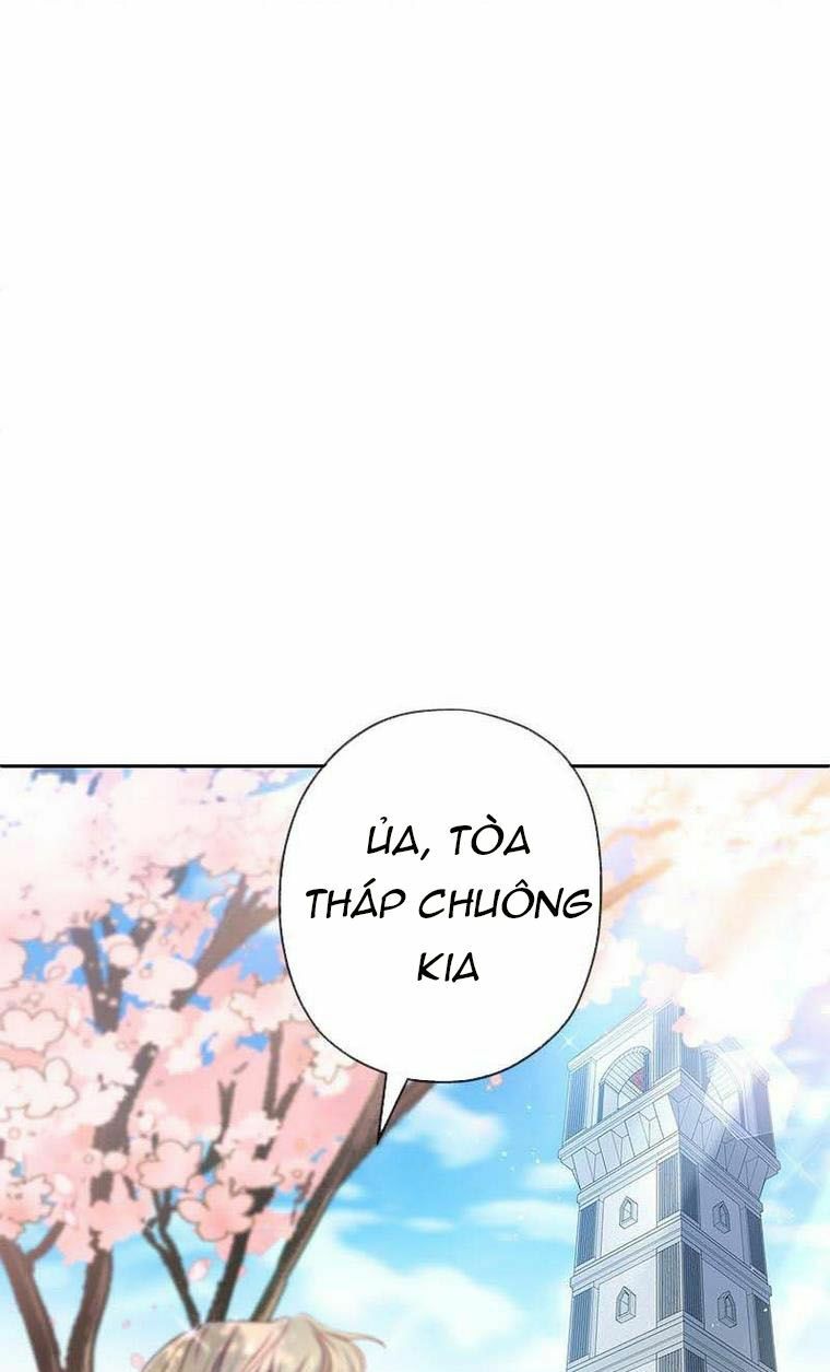 Nếu Là Phản Diện, Liệu Tôi Sẽ Chết?: Chapter 5