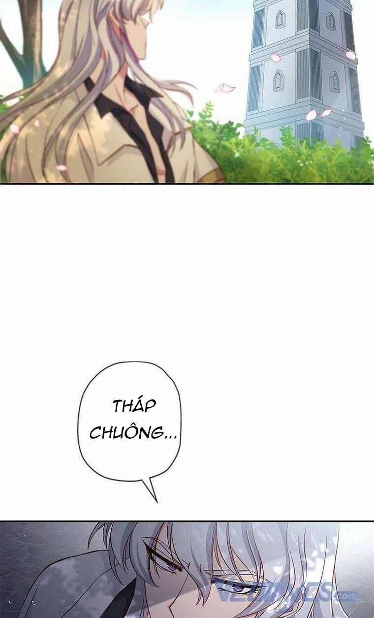 Nếu Là Phản Diện, Liệu Tôi Sẽ Chết?: Chapter 5