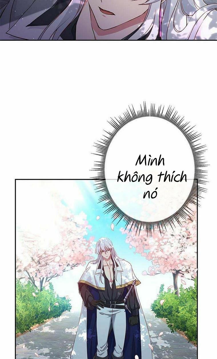 Nếu Là Phản Diện, Liệu Tôi Sẽ Chết?: Chapter 5