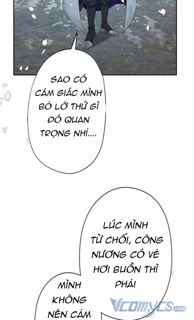 Nếu Là Phản Diện, Liệu Tôi Sẽ Chết?: Chapter 5