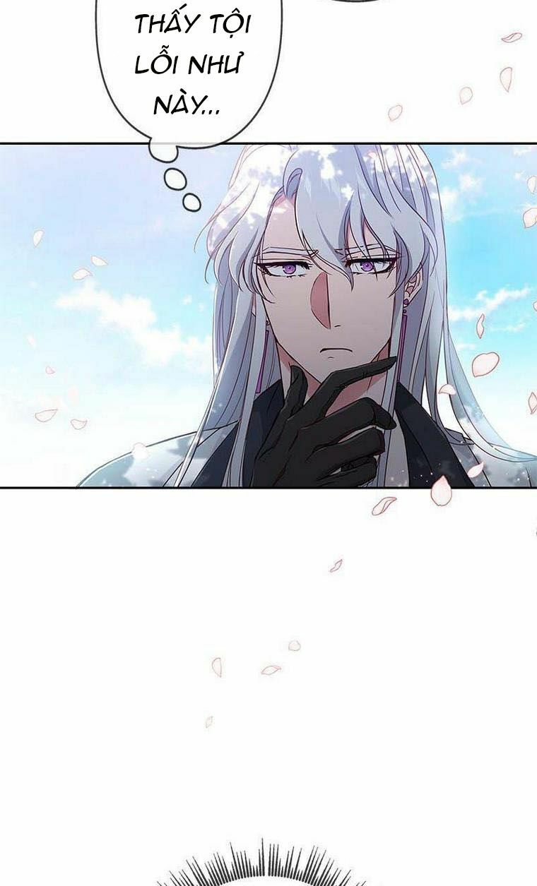 Nếu Là Phản Diện, Liệu Tôi Sẽ Chết?: Chapter 5