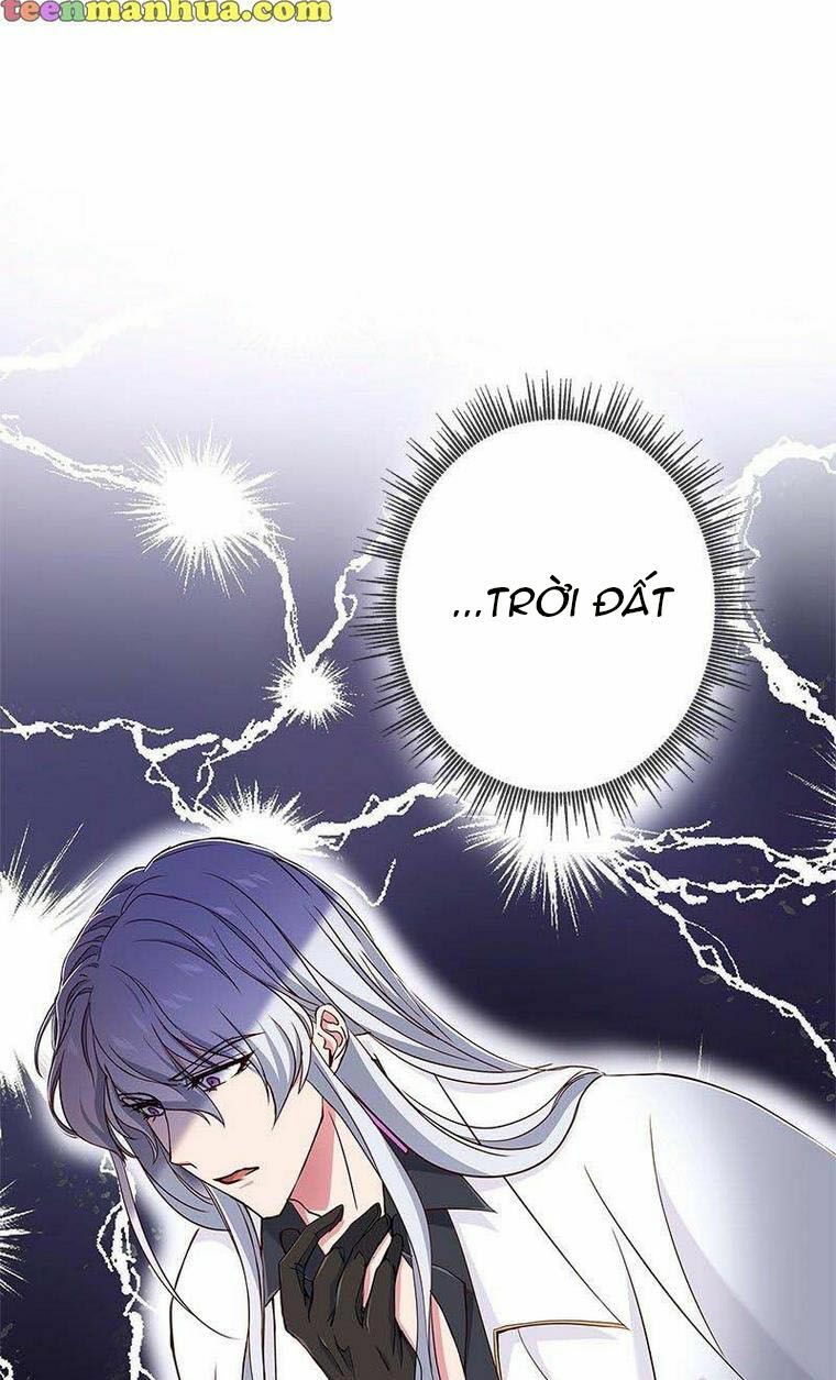 Nếu Là Phản Diện, Liệu Tôi Sẽ Chết?: Chapter 5