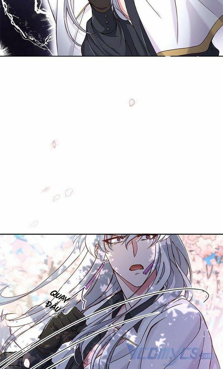 Nếu Là Phản Diện, Liệu Tôi Sẽ Chết?: Chapter 5