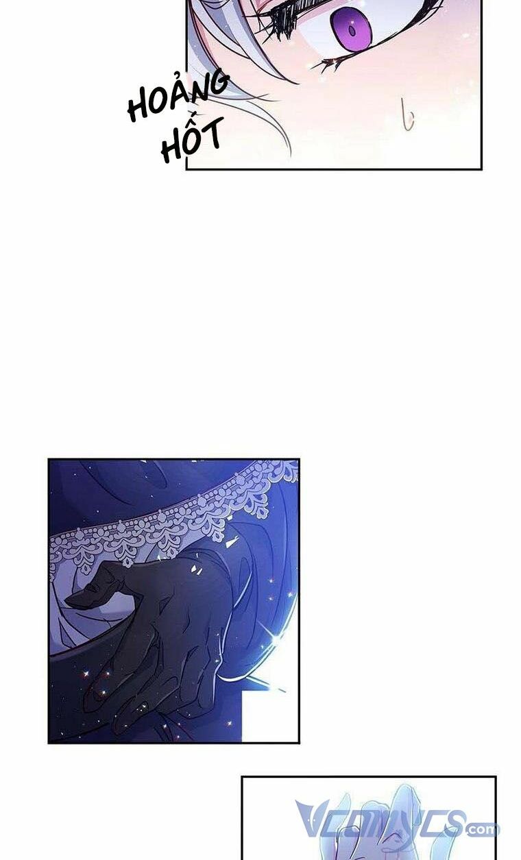 Nếu Là Phản Diện, Liệu Tôi Sẽ Chết?: Chapter 5