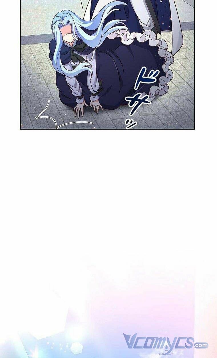 Nếu Là Phản Diện, Liệu Tôi Sẽ Chết?: Chapter 5