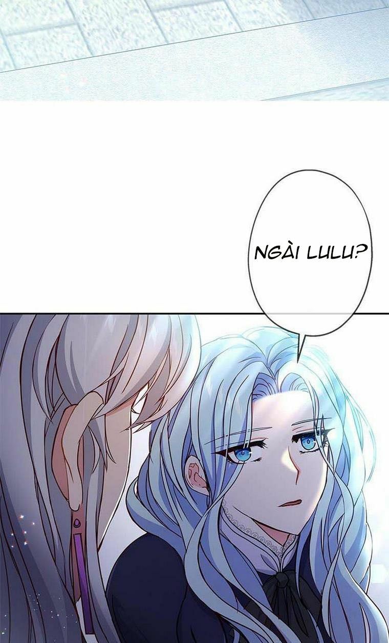 Nếu Là Phản Diện, Liệu Tôi Sẽ Chết?: Chapter 5