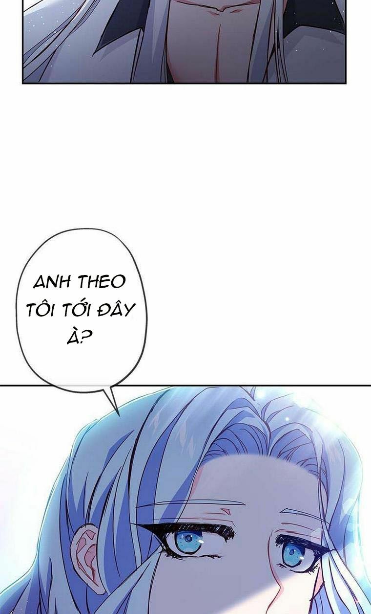 Nếu Là Phản Diện, Liệu Tôi Sẽ Chết?: Chapter 5