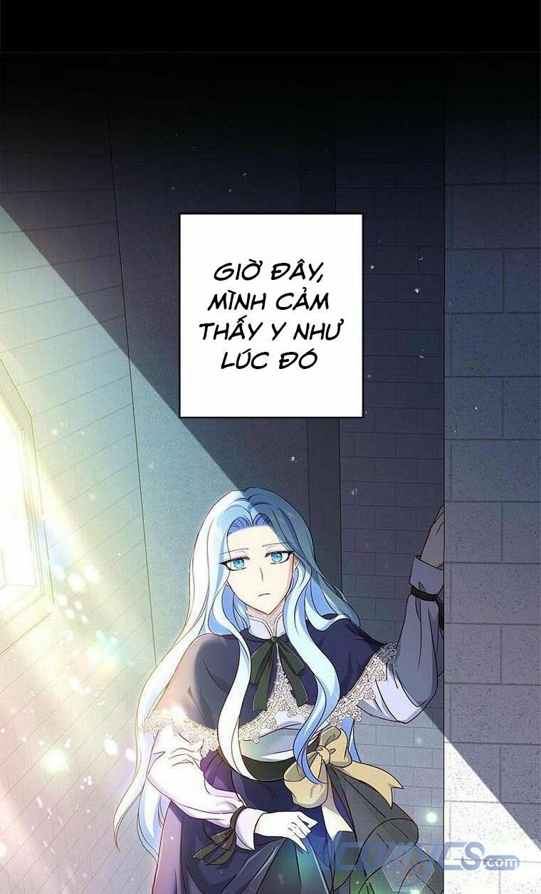Nếu Là Phản Diện, Liệu Tôi Sẽ Chết?: Chapter 5
