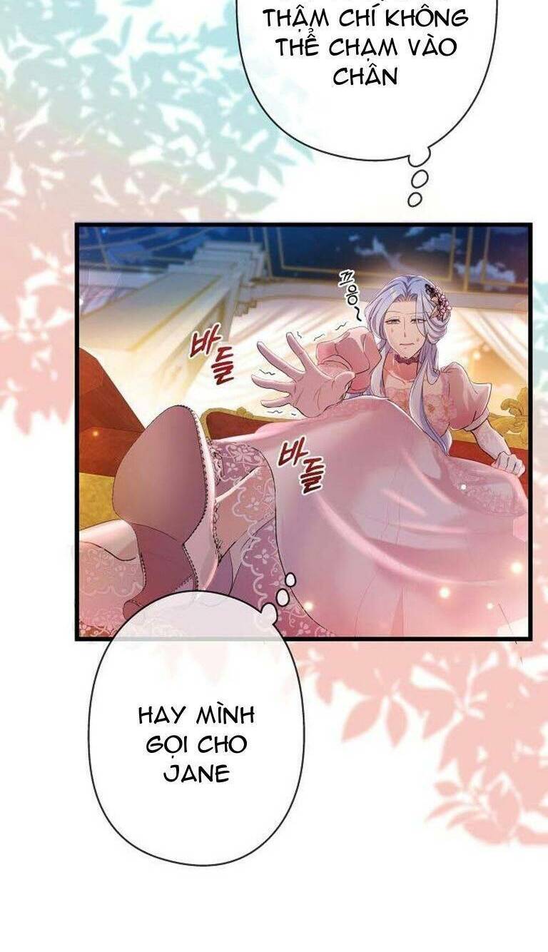 Nếu Là Phản Diện, Liệu Tôi Sẽ Chết?: Chapter 50