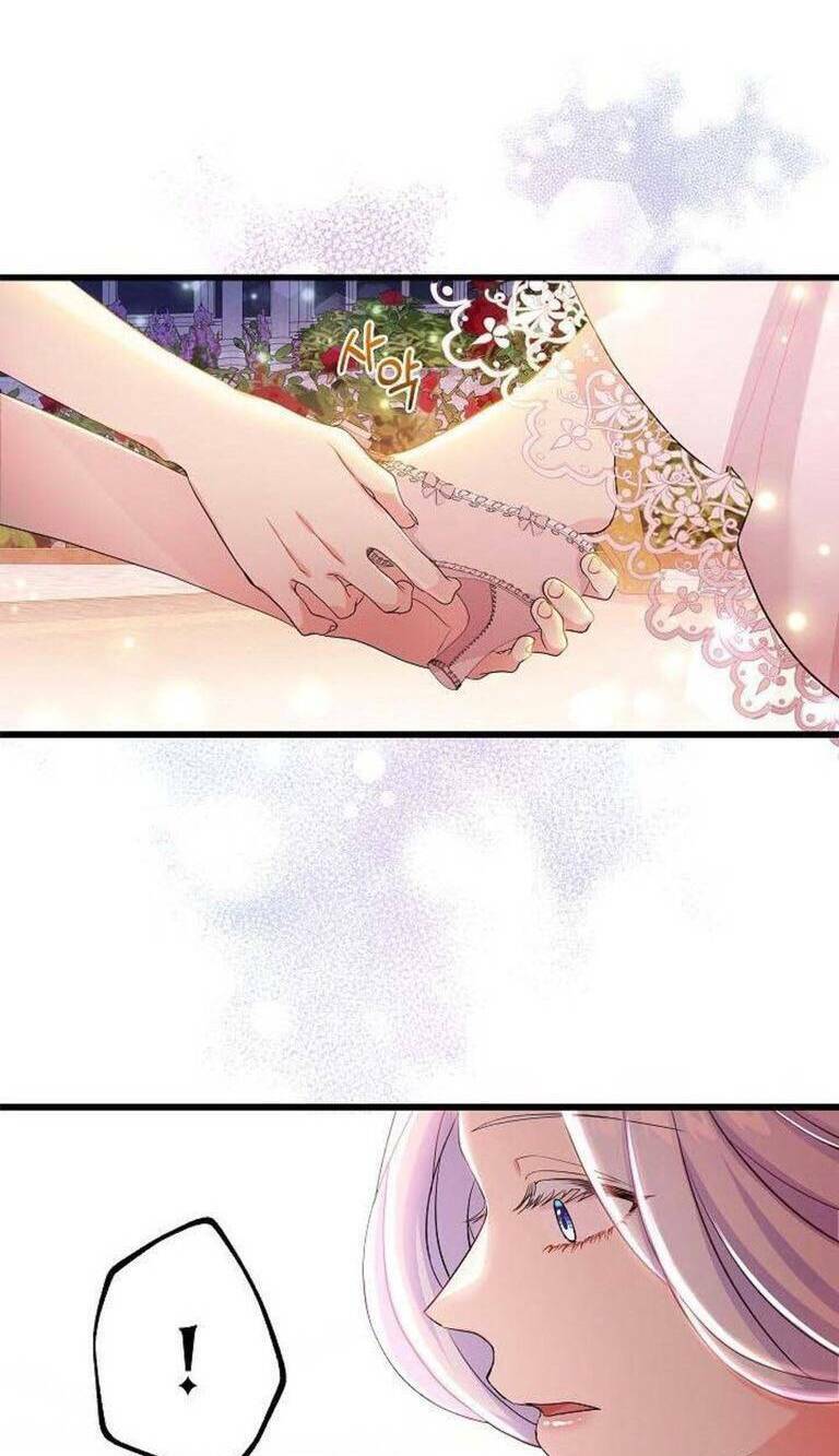 Nếu Là Phản Diện, Liệu Tôi Sẽ Chết?: Chapter 50