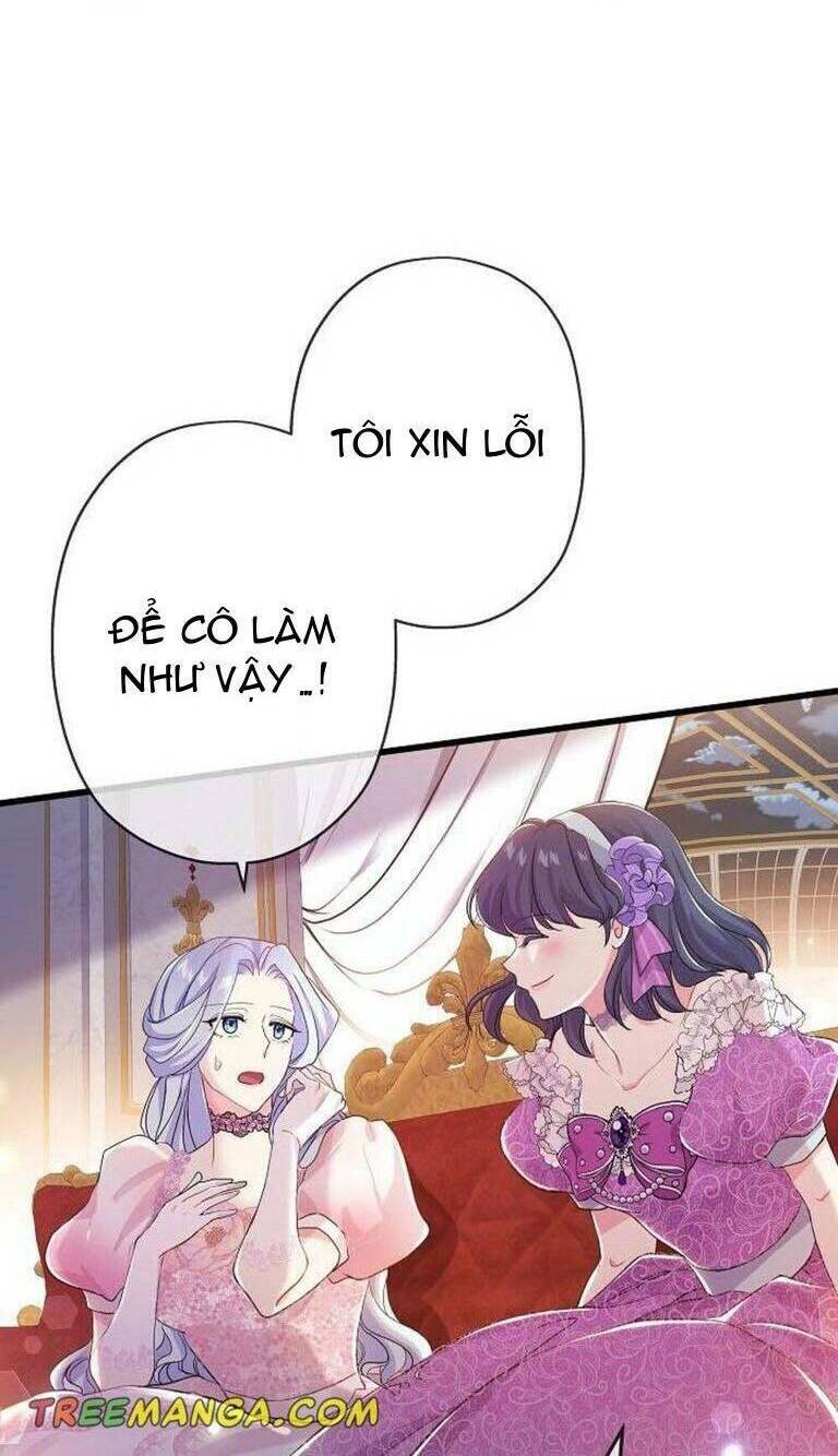 Nếu Là Phản Diện, Liệu Tôi Sẽ Chết?: Chapter 50