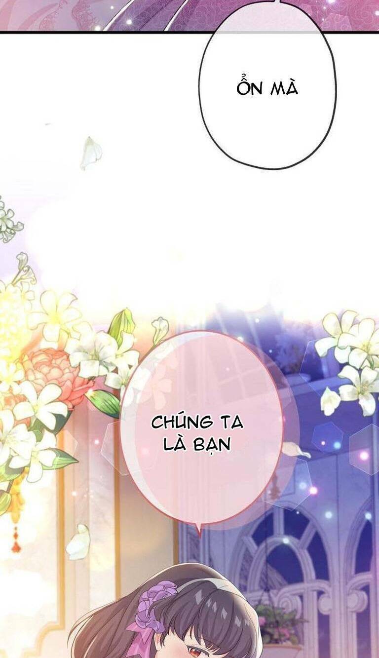 Nếu Là Phản Diện, Liệu Tôi Sẽ Chết?: Chapter 50