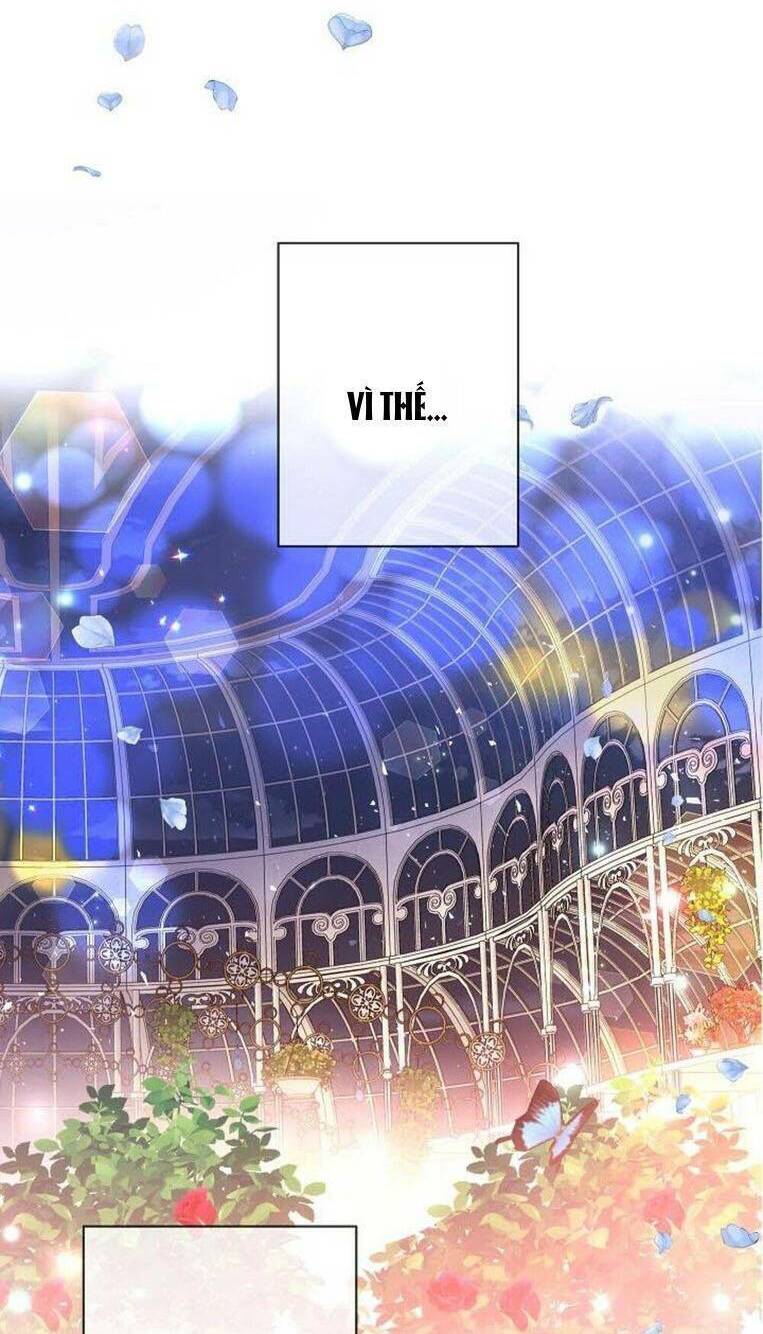 Nếu Là Phản Diện, Liệu Tôi Sẽ Chết?: Chapter 50