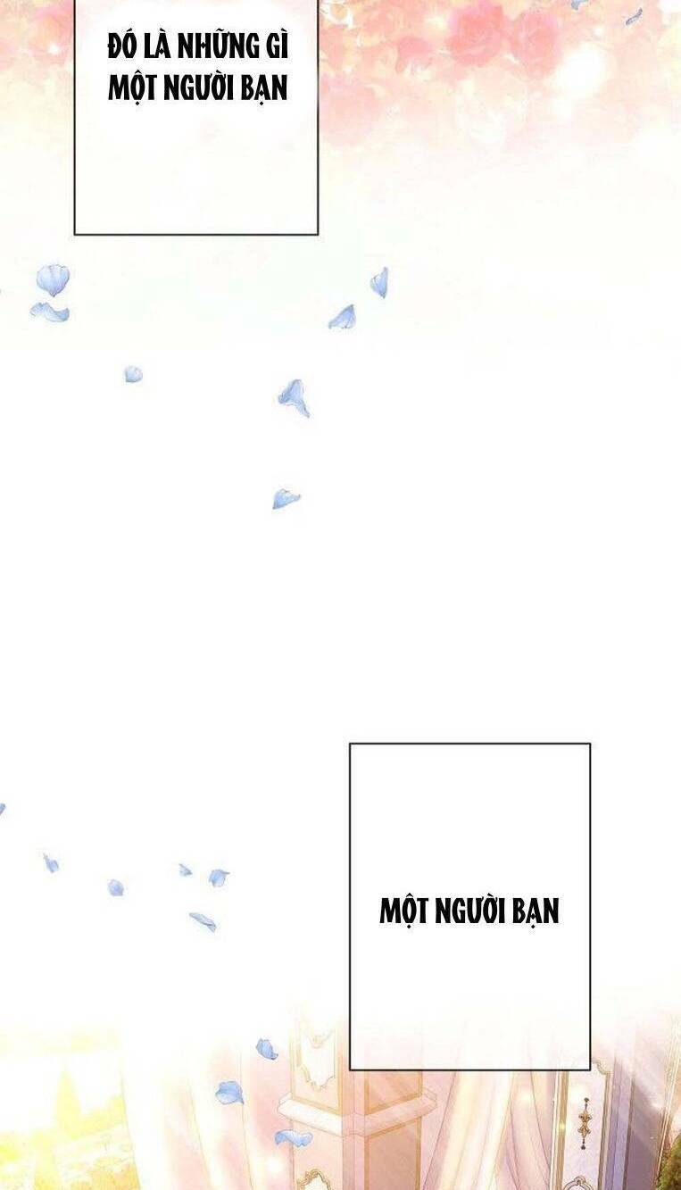 Nếu Là Phản Diện, Liệu Tôi Sẽ Chết?: Chapter 50