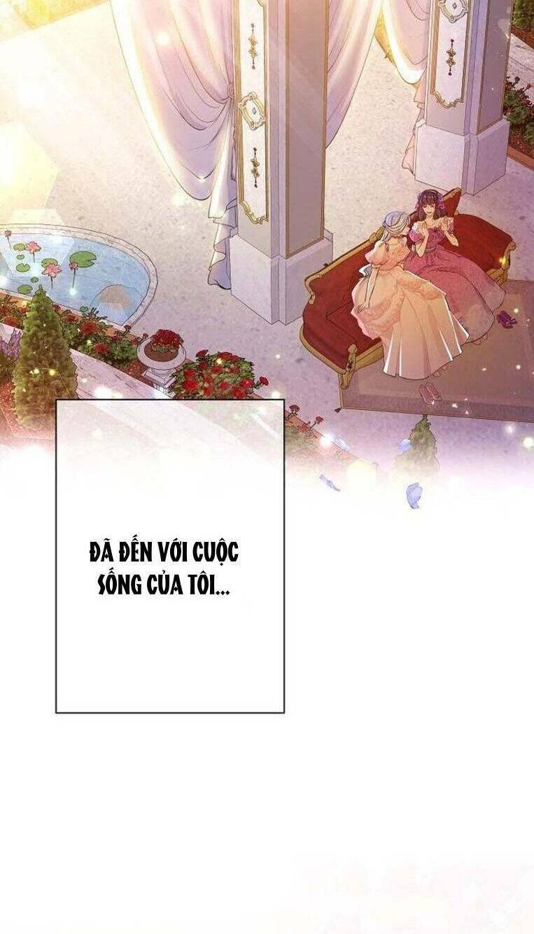 Nếu Là Phản Diện, Liệu Tôi Sẽ Chết?: Chapter 50