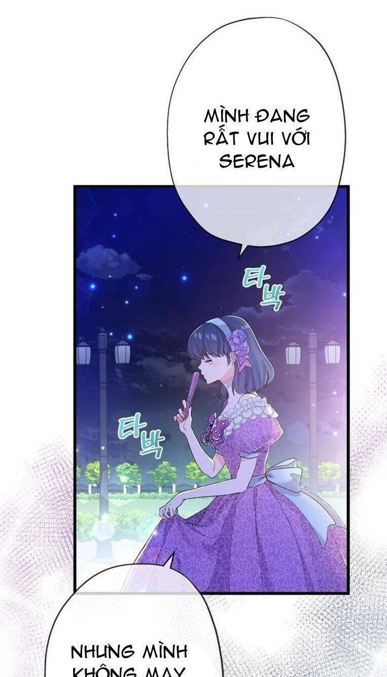 Nếu Là Phản Diện, Liệu Tôi Sẽ Chết?: Chapter 50