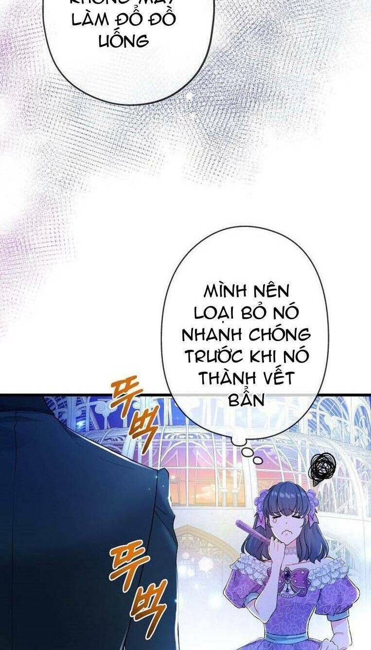 Nếu Là Phản Diện, Liệu Tôi Sẽ Chết?: Chapter 50