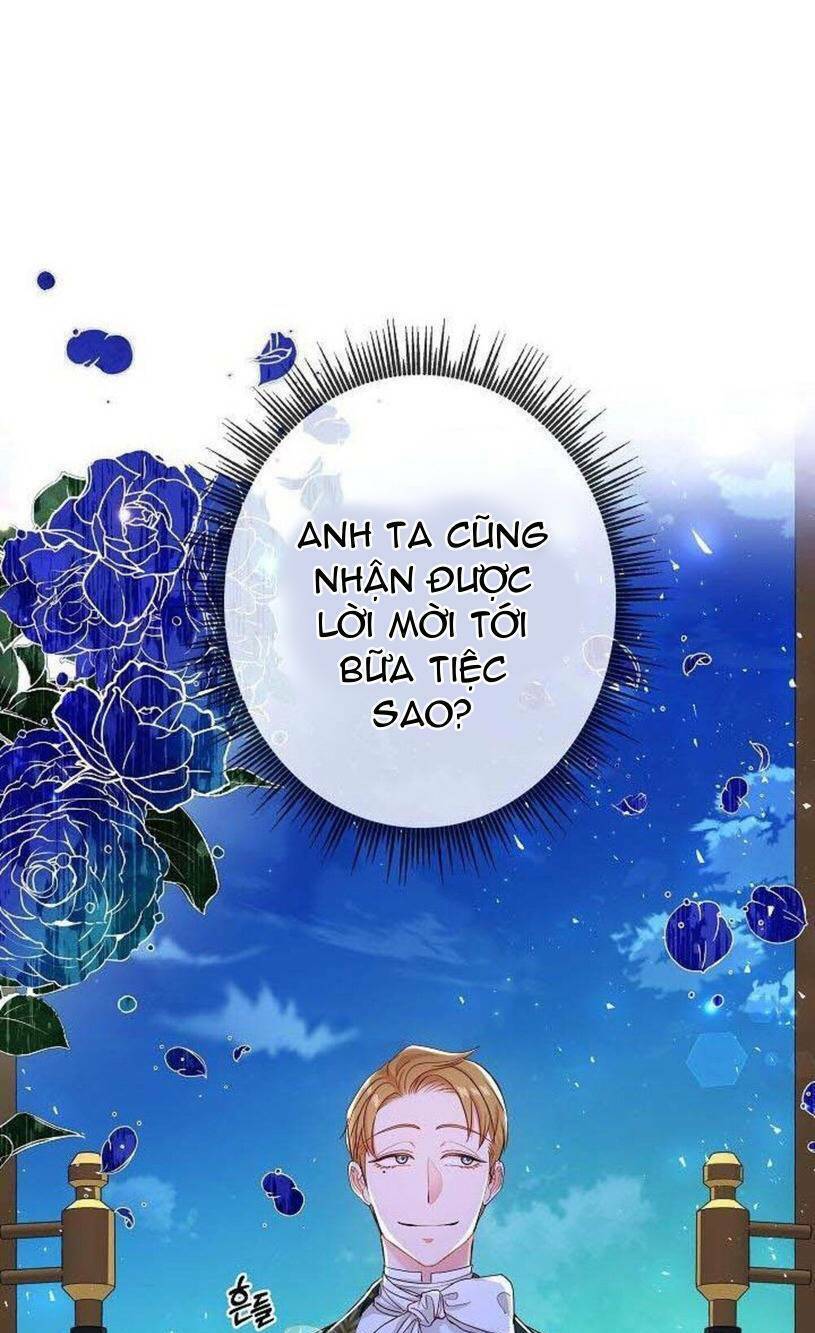 Nếu Là Phản Diện, Liệu Tôi Sẽ Chết?: Chapter 50